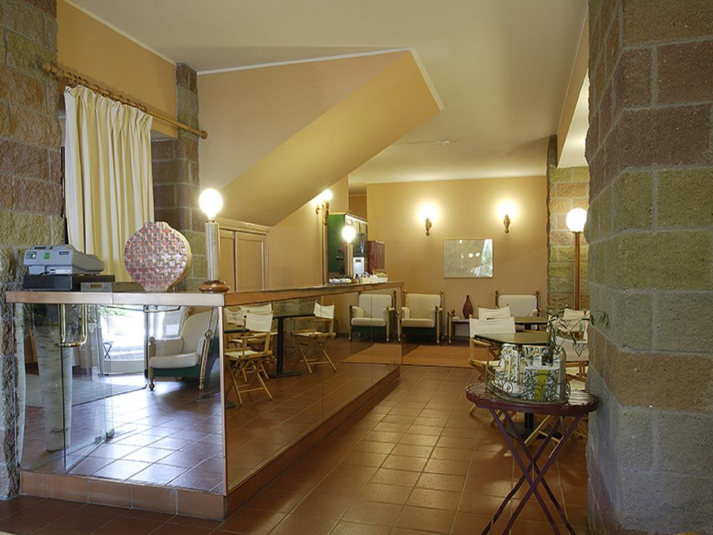 Hotel Residenza Sant'Anna Del Volterraio Portoferraio Zewnętrze zdjęcie